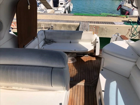 Sealine S28 de segunda mano en venta