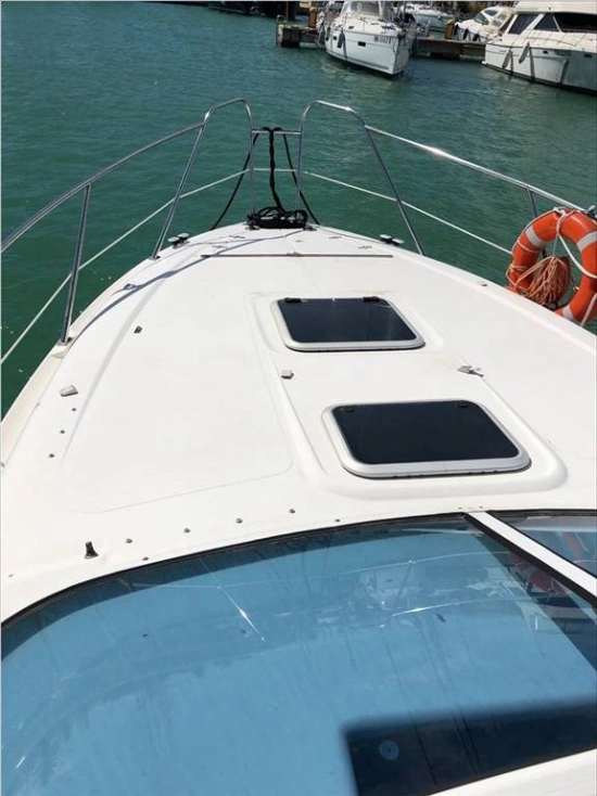 Sealine S28 de segunda mano en venta