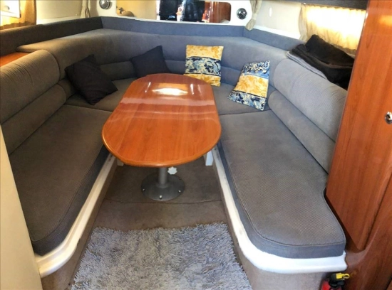 Sealine S28 de segunda mano en venta
