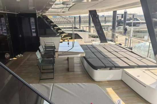 Sunreef Yachts 80 Power de segunda mano en venta