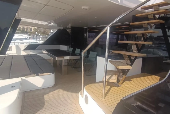 Sunreef Yachts 80 Power de segunda mano en venta