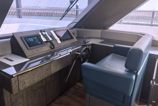 Sunreef Yachts 80 Power de segunda mano en venta