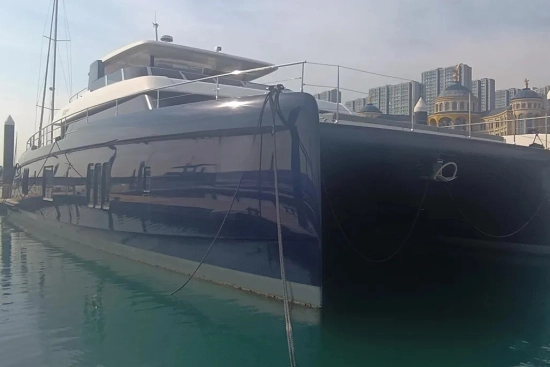 Sunreef Yachts 80 Power de segunda mano en venta