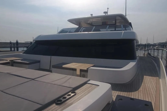 Sunreef Yachts 80 Power de segunda mano en venta