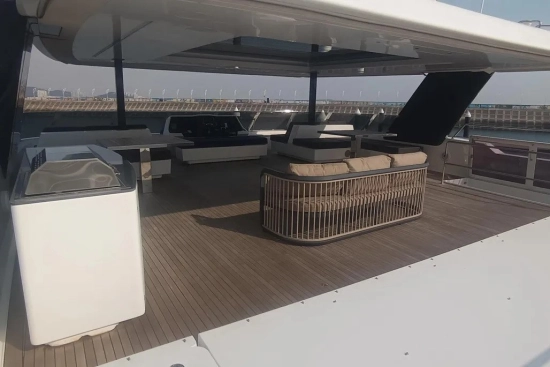 Sunreef Yachts 80 Power de segunda mano en venta