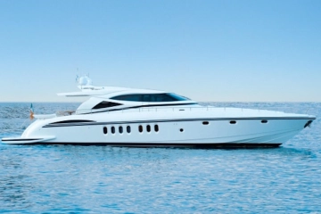 Spertini ALALUNGA 85 SPORT de segunda mano en venta