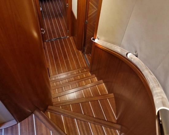 Spertini ALALUNGA 85 SPORT de segunda mano en venta