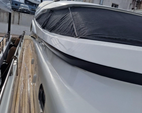 Spertini ALALUNGA 85 SPORT de segunda mano en venta