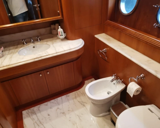 Spertini ALALUNGA 85 SPORT de segunda mano en venta