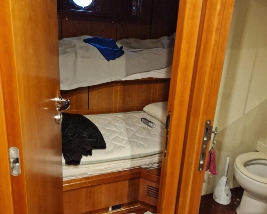 Spertini ALALUNGA 85 SPORT de segunda mano en venta