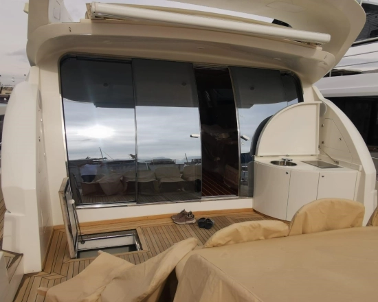 Spertini ALALUNGA 85 SPORT de segunda mano en venta