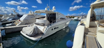 Windy 58 ZEPHYROS de segunda mano en venta