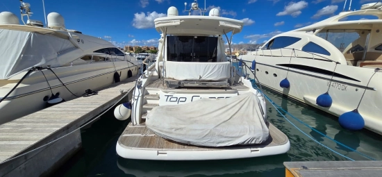 Windy 58 ZEPHYROS de segunda mano en venta