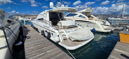 Windy 58 ZEPHYROS de segunda mano en venta
