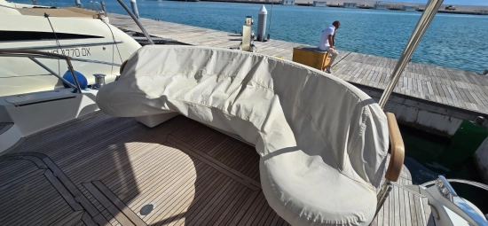 Windy 58 ZEPHYROS de segunda mano en venta