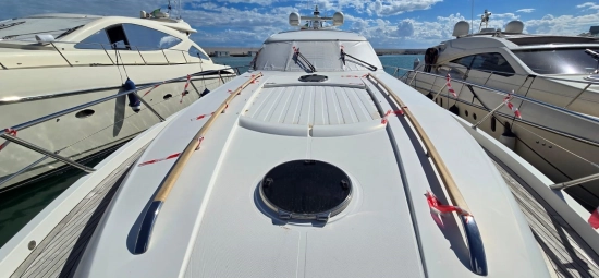 Windy 58 ZEPHYROS de segunda mano en venta
