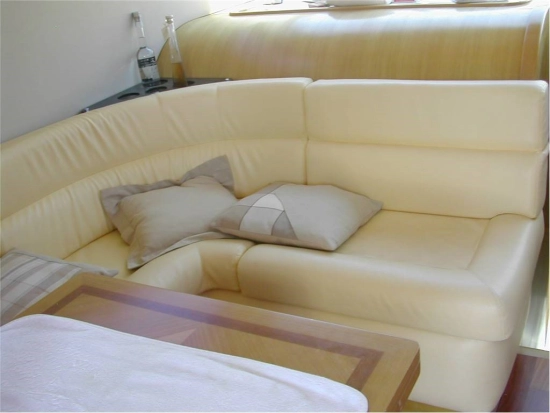 Viking Yachts Sanremo 465 de segunda mano en venta