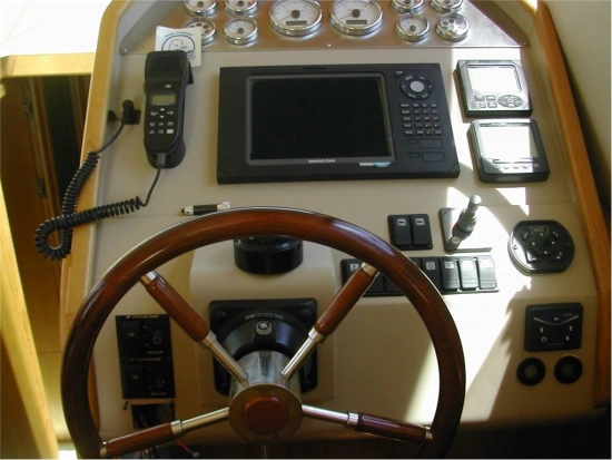 Viking Yachts Sanremo 465 de segunda mano en venta
