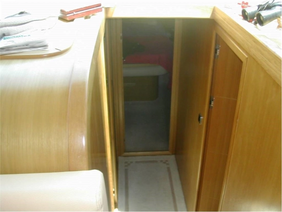 Viking Yachts Sanremo 465 de segunda mano en venta
