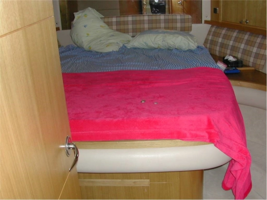 Viking Yachts Sanremo 465 de segunda mano en venta