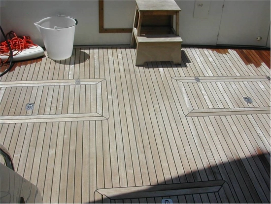 Viking Yachts Sanremo 465 de segunda mano en venta