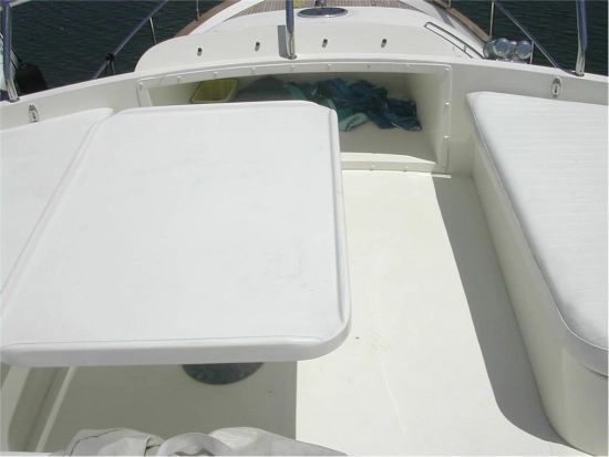 Viking Yachts Sanremo 465 de segunda mano en venta