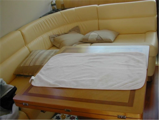 Viking Yachts Sanremo 465 de segunda mano en venta