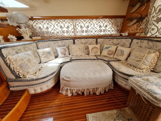 Uniesse 55 MY de segunda mano en venta