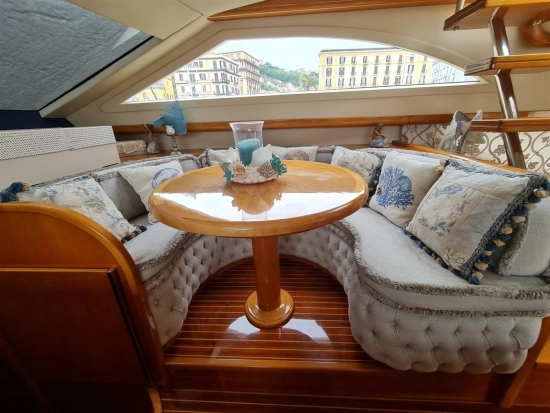 Uniesse 55 MY de segunda mano en venta