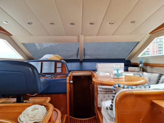 Uniesse 55 MY de segunda mano en venta