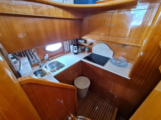 Uniesse 55 MY de segunda mano en venta