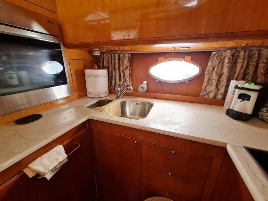 Uniesse 55 MY de segunda mano en venta