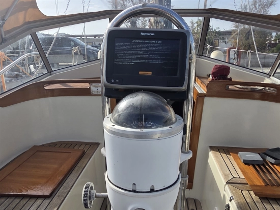 Najad Varvet 360 de segunda mano en venta
