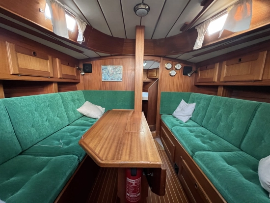 Najad Varvet 360 de segunda mano en venta