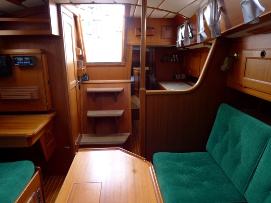 Najad Varvet 360 de segunda mano en venta