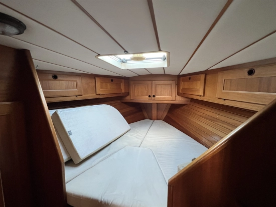 Najad Varvet 360 de segunda mano en venta
