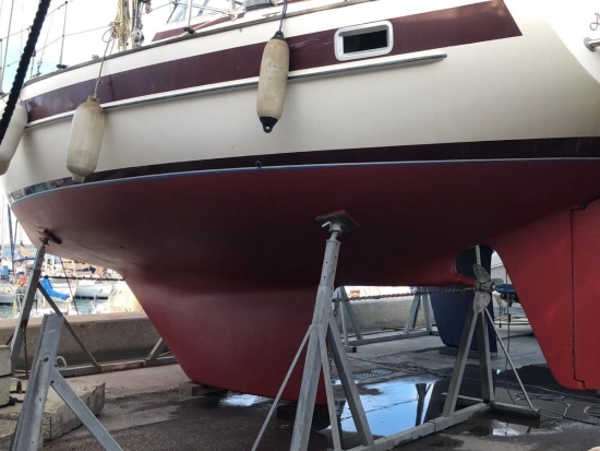 Najad Varvet 360 de segunda mano en venta