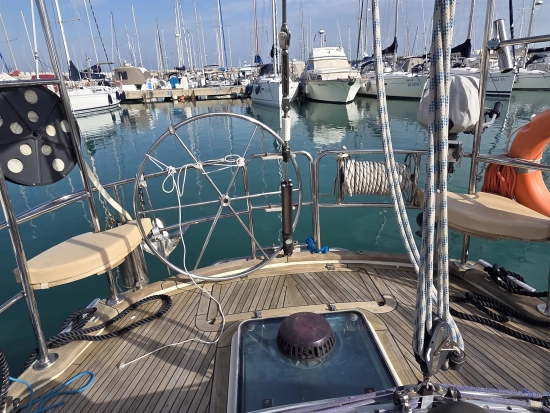 Najad Varvet 360 de segunda mano en venta