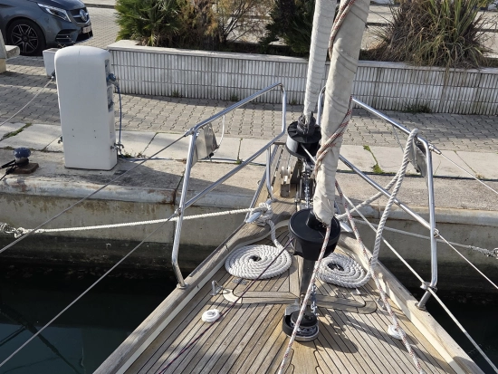 Najad Varvet 360 de segunda mano en venta