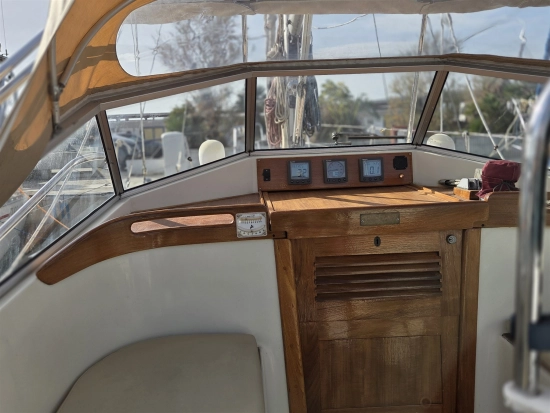 Najad Varvet 360 de segunda mano en venta