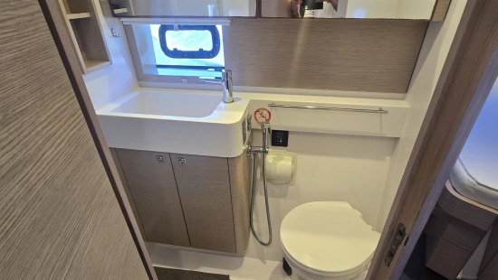Nautitech 542 de segunda mano en venta