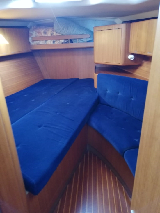 X Yachts X 442 de segunda mano en venta