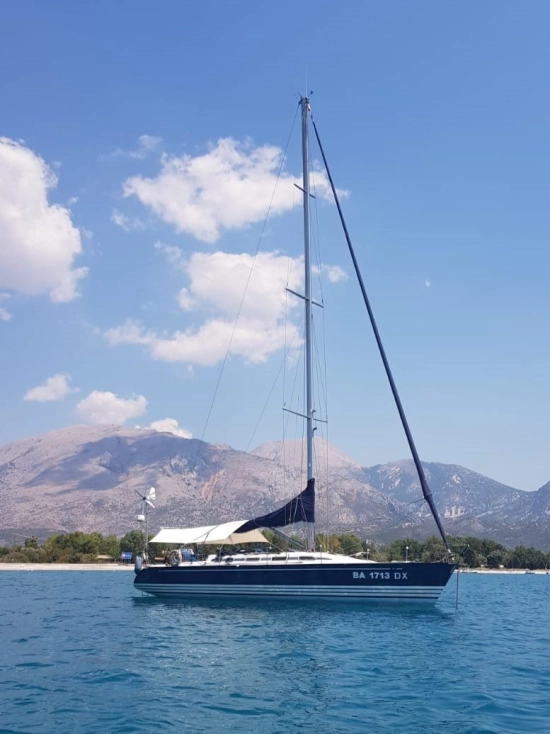 X Yachts X 442 de segunda mano en venta