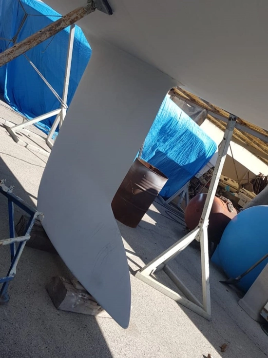 X Yachts X 442 de segunda mano en venta