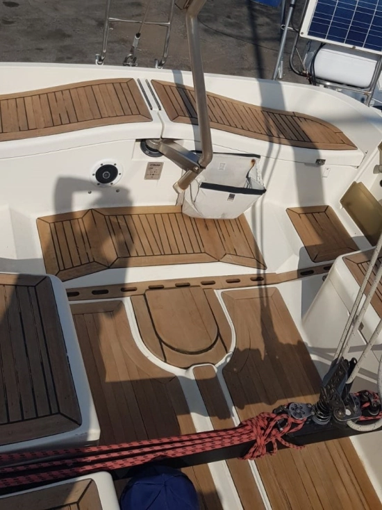X Yachts X 442 de segunda mano en venta