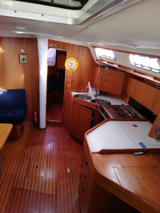 X Yachts X 442 de segunda mano en venta