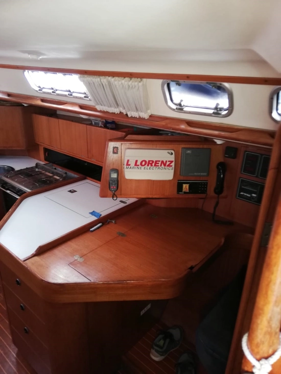 X Yachts X 442 de segunda mano en venta