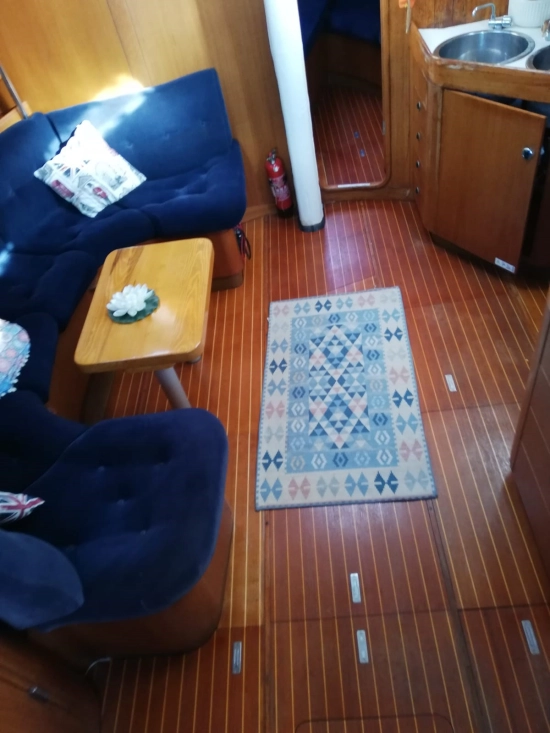 X Yachts X 442 de segunda mano en venta