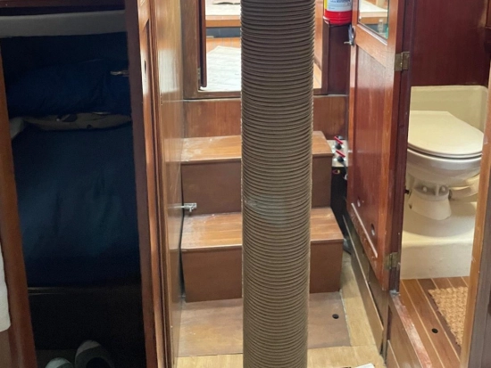 Winga 87 usata in vendita