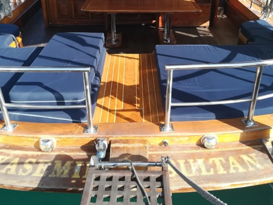 Tum Tour Marmaris Gulet de segunda mano en venta